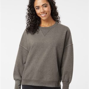 Women's Crewneck Sweatshirt