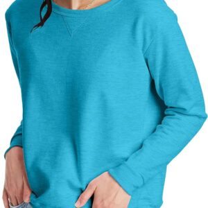 Women’s Crewneck Sweatshirt