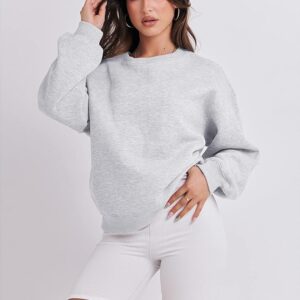 Women's Crewneck Sweatshirt