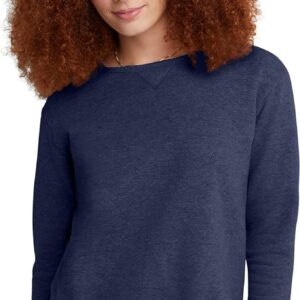 Women’s Crewneck Sweatshirt