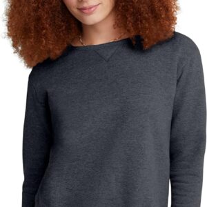 Women’s Crewneck Sweatshirt