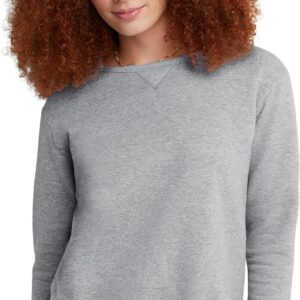 Women’s Crewneck Sweatshirt